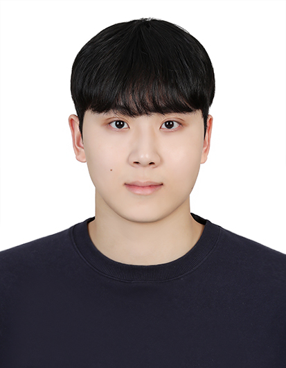 Portrait of Donghyeon Ki
